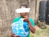 Woman Arrested for Smuggling Ethanol to Inmate in Bottled Water Woman Arrested for Smuggling Ethanol to Inmate in Bottled Water in Ogun