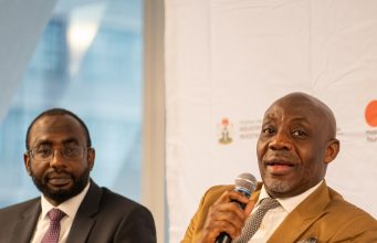 FG Moves to Align Curriculum With Global Job Demand Minister of Education, Dr. Maruf Tunji Alausa, speaking