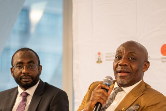 FG Moves to Align Curriculum With Global Job Demand Minister of Education, Dr. Maruf Tunji Alausa, speaking