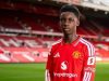 Manchester United Sign 16-Year-Old English-Nigerian Midfielder David Eze David Eze