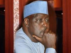 Six NDC Governorship Candidates Reject Lawal as North-East Leader Babachir Lawal
