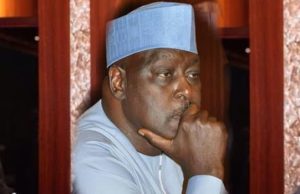Six NDC Governorship Candidates Reject Lawal as North-East Leader Babachir Lawal