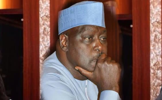 Six NDC Governorship Candidates Reject Lawal as North-East Leader Babachir Lawal