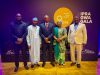 Customs CG Adeniyi bags IPRA Golden World Award Comptroller-General of Customs, Adewale Adeniyi(middle); and other stakeholders in a group photograph while receiving a Special Award of Excellence at the 2026 International Public Relations Association(IPRA) Golden World Awards in Athens, Greece, on Friday.
