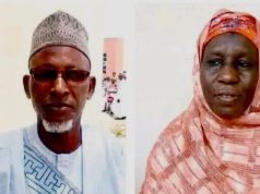50 Years After Separation, 70-Year-Old Man Marries Former Sweetheart