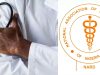 Resident Doctors Give FG Two Weeks to Avert Fresh Strike Nigerian Association of Resident Doctors (NARD) logo