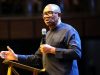 Obi Reverses Stance, Promises to Restore Fuel Subsidy Peter Obi