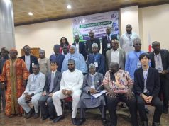 Energy Efficiency: ECN, JICA Demand Tougher Policies
