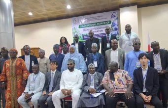 Energy Efficiency: ECN, JICA Demand Tougher Policies