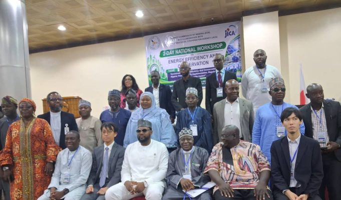 Energy Efficiency: ECN, JICA Demand Tougher Policies