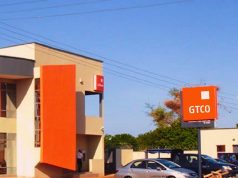 GTCO Assets Rise to N18.6tn, Shareholders’ Funds Hit N3.3tn GTCO building