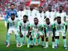 AFCON Qualifiers: Guinea-Bissau thrash Super Eagles 3-0, hand Chelle first loss Super Eagles of Nigeria