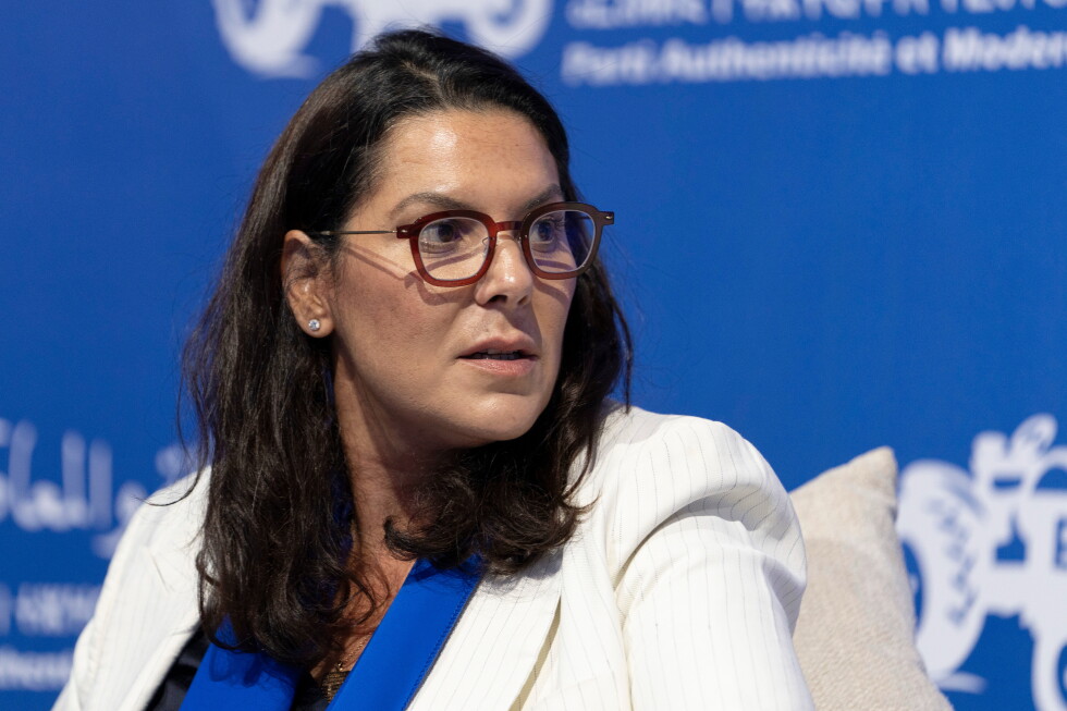 First Morocco female Prime Minister, Fatima Ezzahra El Mansouri