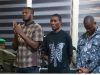 Court Sentences Four to Death Over Benin Market Kidnapping Edo kidnappers sentenced to death