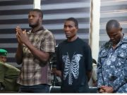 Court Sentences Four to Death Over Benin Market Kidnapping Edo kidnappers sentenced to death
