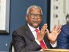 Court stops construction of Dangote’s $16bn Kenya refinery Aliko Dangote