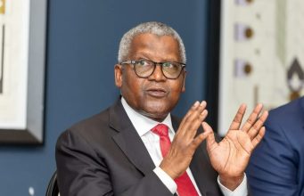 Court stops construction of Dangote’s $16bn Kenya refinery Aliko Dangote