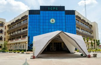 ICPC Moves to Second in Transparency Ranking, Scores 80.13% ICPC building