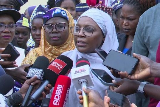 UBEC Adopts Whole-School Approach, Renovates 287 Schools Across Nigeria