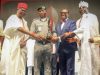 Adeniyi Receives Daily Times Heroes Award for Public Service