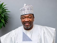 Professor Nuhu Atta and the Vision for a New Taraba