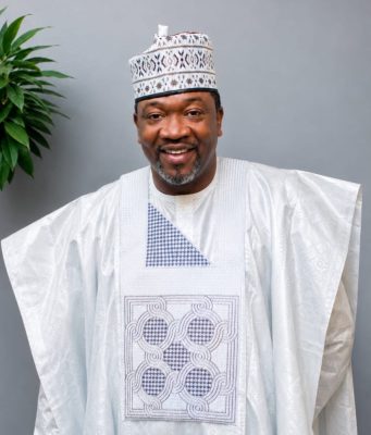 Professor Nuhu Atta and the Vision for a New Taraba