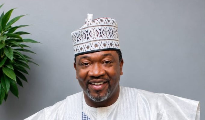 Professor Nuhu Atta and the Vision for a New Taraba