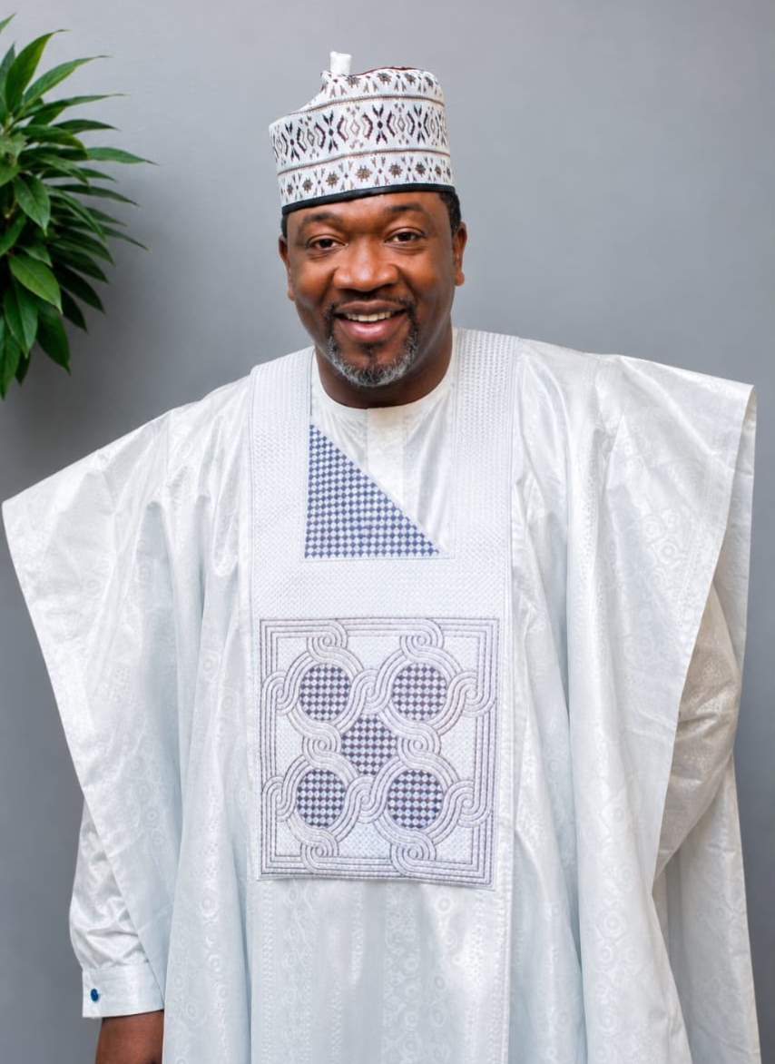 Professor Nuhu Abubakar Atta