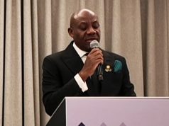 Nigeria Seeks Stronger Global Support for Education Funding Nigeria Minister of Education, Dr Maruf Tunji Alausa