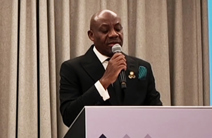 Nigeria Minister of Education, Dr Maruf Tunji Alausa
