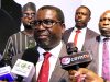 Amupitan Seeks Better Funding, Coordination for 2027 Polls The Chairman of the Independent National Electoral Commission(INEC), Prof. Joash Amupitan