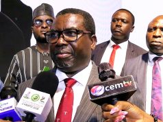 Amupitan Seeks Better Funding, Coordination for 2027 Polls The Chairman of the Independent National Electoral Commission(INEC), Prof. Joash Amupitan