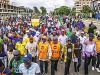 Independence Day: Workers Begin 3-Day Strike Over Tinubu’s Silence On Key Issues