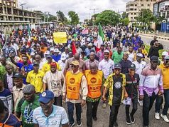 Independence Day: Workers Begin 3-Day Strike Over Tinubu’s Silence On Key Issues