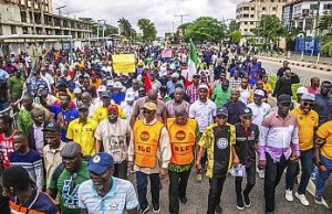 Independence Day: Workers Begin 3-Day Strike Over Tinubu’s Silence On Key Issues
