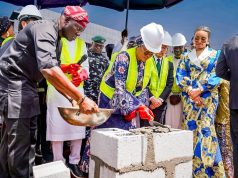 Oluremi Tinubu Flags Off $10.4m NITDA Innovation Hub