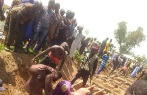 Taraba Attack Casualty Figure Sparks Dispute as Police Say 10, Community 26