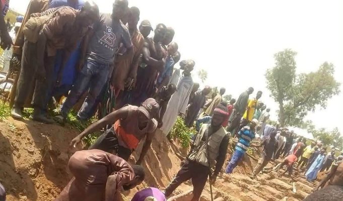 Taraba Attack Casualty Figure Sparks Dispute as Police Say 10, Community 26