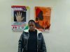 NDLEA Arrests South African Woman, US-Based Grandma With Cocaine, Cannabis