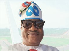 Abiodun Hails Tolu Bankole’s Contributions to PWDs On Birthday