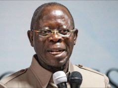 Atiku Once Explained Why Subsidy Should Go, Says Oshiomhole Adams Oshiomhole