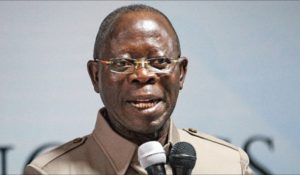 Adams Oshiomhole