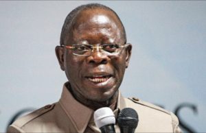 Atiku Once Explained Why Subsidy Should Go, Says Oshiomhole Adams Oshiomhole