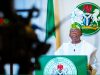 FULL TEXT: Independence Day Address by President Bola Ahmed Tinubu President Bola Ahmed Tinubu Independence Day Address