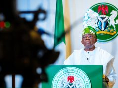 FULL TEXT: Independence Day Address by President Bola Ahmed Tinubu President Bola Ahmed Tinubu Independence Day Address
