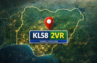 FG Launches Digital Postcode to Tackle N80bn Losses from Poor Addressing