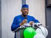Nigeria @66: Education Critical to Building Nigeria’s Future Minister of Education, Dr Maruf Tunji Alausa