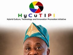 HyCuTIPI Calls for Clarity on Reported Police Raid at FUOYE VC’s Residence