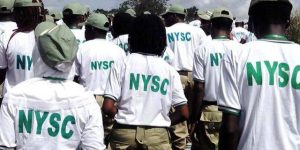 Corps Members