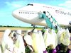 Nigeria Gets 10,000 Additional Hajj Slots For 2027 Pilgrimage